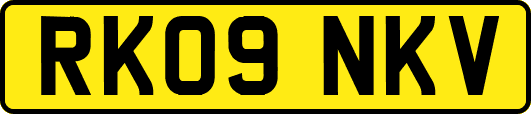 RK09NKV