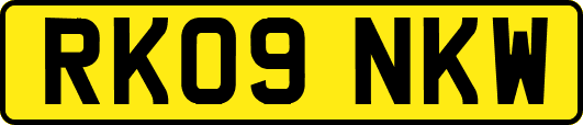 RK09NKW
