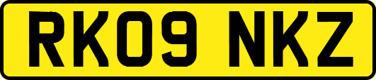 RK09NKZ