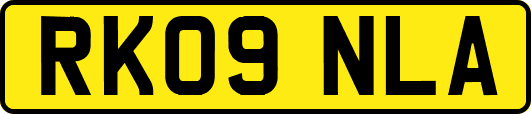 RK09NLA