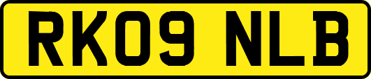 RK09NLB