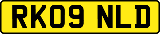 RK09NLD