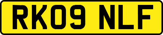 RK09NLF