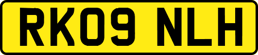 RK09NLH