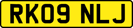 RK09NLJ