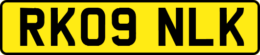 RK09NLK