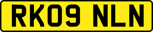 RK09NLN