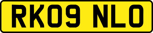 RK09NLO
