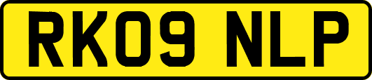 RK09NLP
