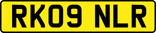 RK09NLR