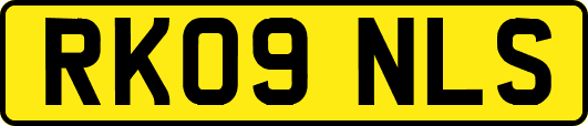 RK09NLS