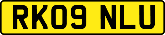 RK09NLU