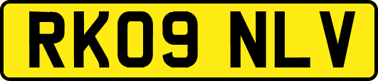 RK09NLV