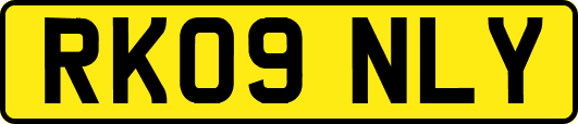 RK09NLY