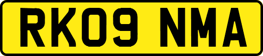 RK09NMA