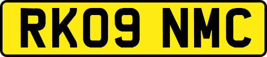 RK09NMC