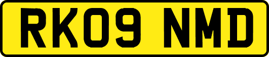 RK09NMD