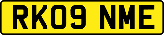 RK09NME