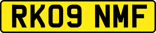RK09NMF