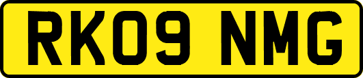 RK09NMG