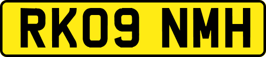 RK09NMH