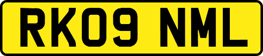 RK09NML