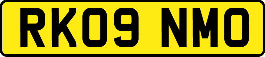 RK09NMO