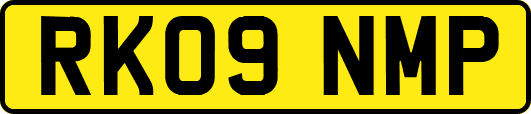 RK09NMP