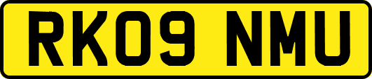 RK09NMU