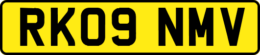 RK09NMV