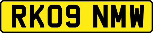 RK09NMW
