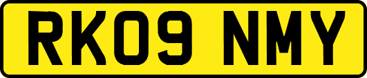 RK09NMY