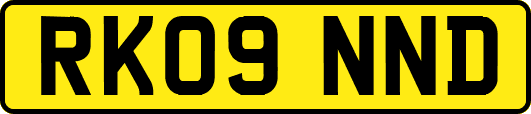 RK09NND