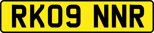 RK09NNR
