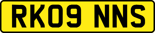 RK09NNS