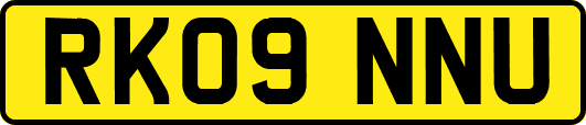 RK09NNU