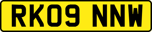 RK09NNW