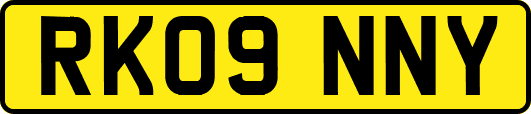 RK09NNY