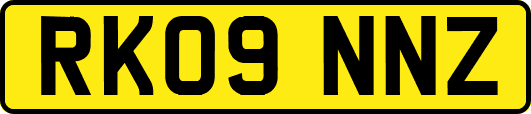 RK09NNZ