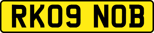 RK09NOB