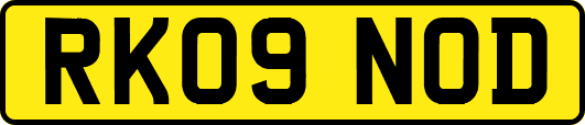 RK09NOD
