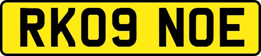 RK09NOE