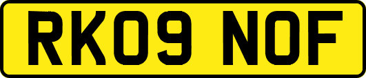 RK09NOF