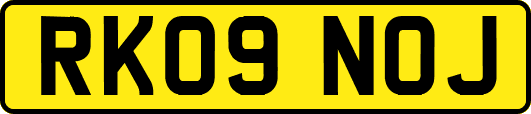 RK09NOJ