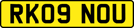 RK09NOU