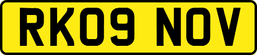 RK09NOV