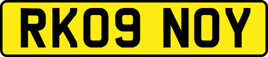 RK09NOY