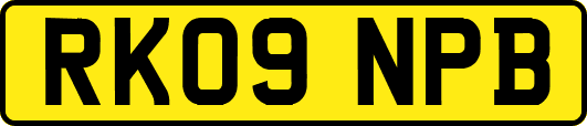 RK09NPB