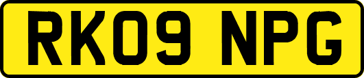 RK09NPG