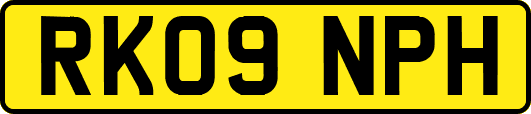 RK09NPH